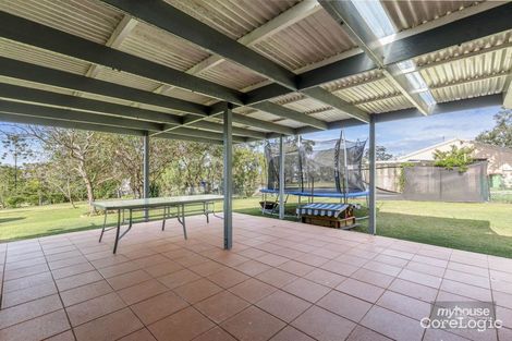 Property photo of 5 Vista Court Withcott QLD 4352