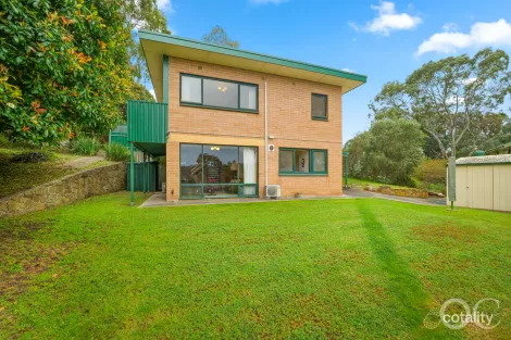 Property photo of 9 Craiglee Drive Coromandel Valley SA 5051