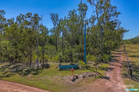 Property photo of 600 Dundee Road Dundee Downs NT 0840
