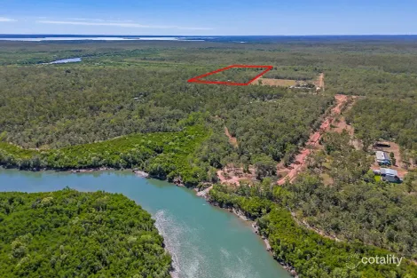Property photo of 600 Dundee Road Dundee Downs NT 0840