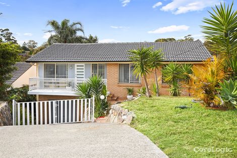 Property photo of 10 Azalea Place Loftus NSW 2232