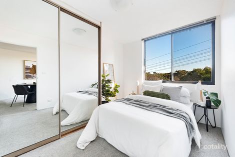 Property photo of 15/211 Wigram Road Forest Lodge NSW 2037