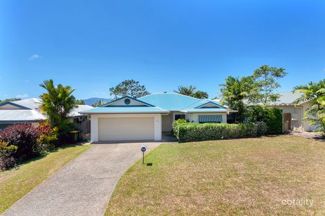 Property photo of 187 McFarlane Drive Kanimbla QLD 4870