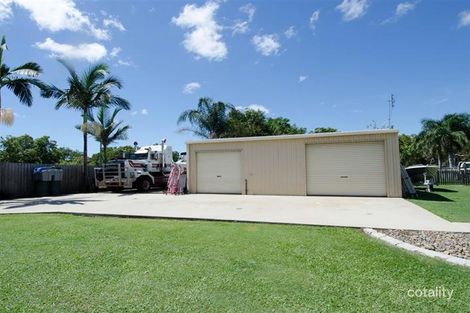 Property photo of 1 George Fordyce Drive Rural View QLD 4740