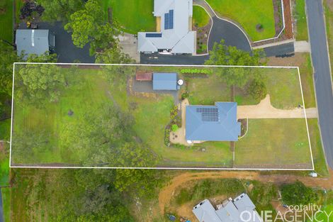 Property photo of 39 Kangaroo Drive Beechwood NSW 2446
