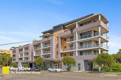 24/234 Slade Rd, Bexley North, NSW 2207