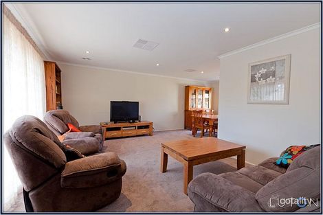 Property photo of 3 Storkey Place Gowrie ACT 2904