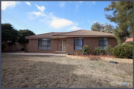 Property photo of 3 Storkey Place Gowrie ACT 2904