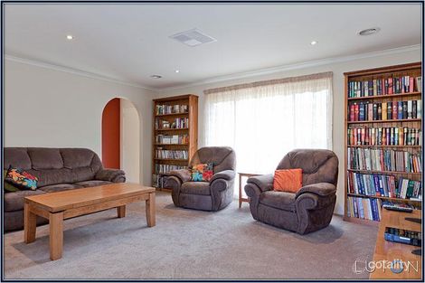 Property photo of 3 Storkey Place Gowrie ACT 2904