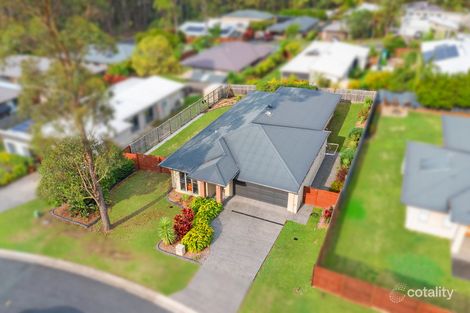Property photo of 7 Elkhorn Street Mount Cotton QLD 4165