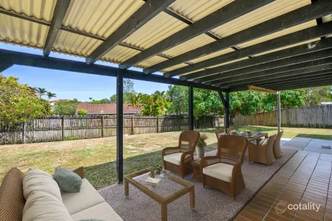 Property photo of 5 Chablis Court Molendinar QLD 4214