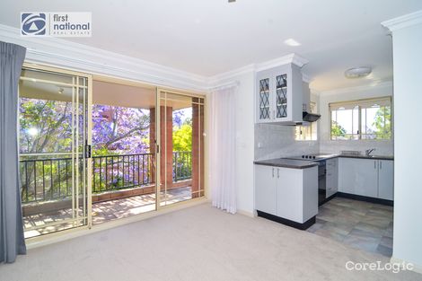 Property photo of 21/2-4 May Street Hornsby NSW 2077