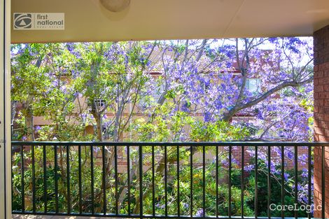 Property photo of 21/2-4 May Street Hornsby NSW 2077