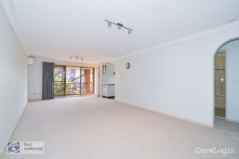 Property photo of 21/2-4 May Street Hornsby NSW 2077