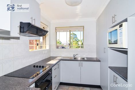 Property photo of 21/2-4 May Street Hornsby NSW 2077