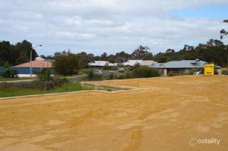 Property photo of 1 Clinker Drive Dunsborough WA 6281