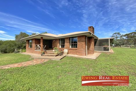 Property photo of 128 Hunts Road Gunnedah NSW 2380