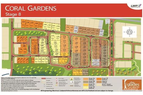 Lot 1172 Hanretty Rd, Byford, WA 6122