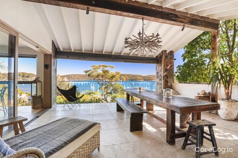 Property photo of 915 Barrenjoey Road Palm Beach NSW 2108