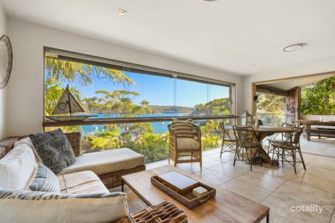 Property photo of 915 Barrenjoey Road Palm Beach NSW 2108