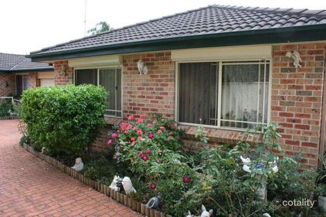 1/1b Hayman St, North Richmond, NSW 2754