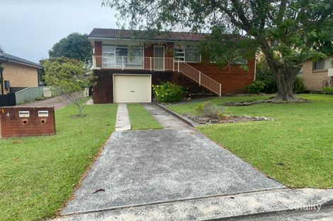 Property photo of 1/4 Carlyon Street Killarney Vale NSW 2261