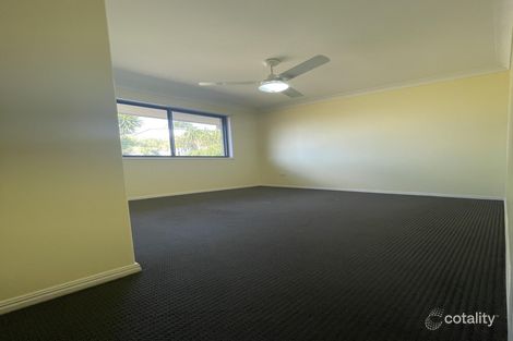 Property photo of 21 Lillypilly Avenue Gracemere QLD 4702