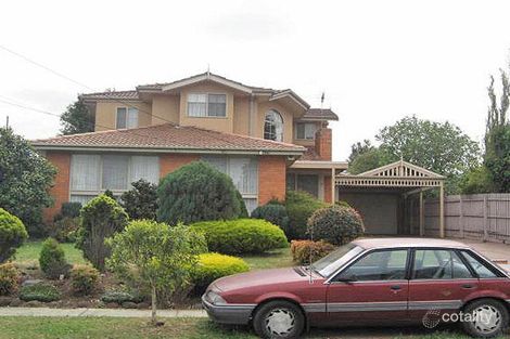 13 Clunies Ross Cres, Mulgrave, VIC 3170