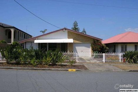 18 Deodar Dr, Burleigh Heads, QLD 4220