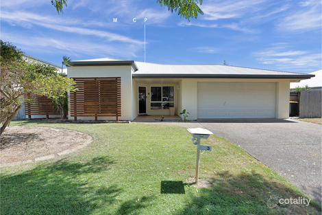 Property photo of 3 Shellfish Street East Mackay QLD 4740