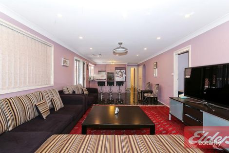 Property photo of 14 Cooyong Crescent Toongabbie NSW 2146