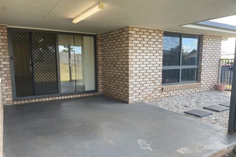 Property photo of 21 Lillypilly Avenue Gracemere QLD 4702