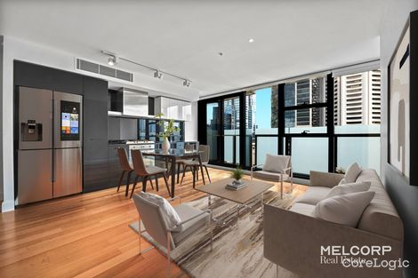 Property photo of 2410/27 Little Collins Street Melbourne VIC 3000