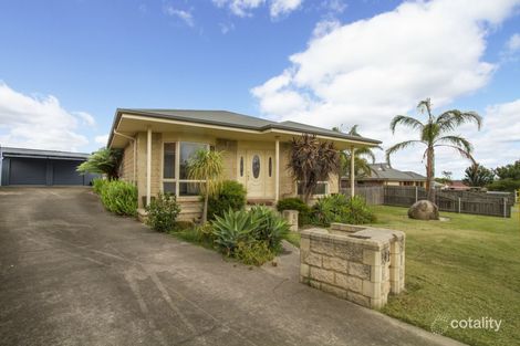 Property photo of 6 Cedarwood Drive Maffra VIC 3860