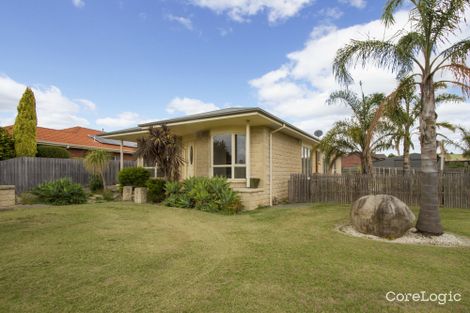 Property photo of 6 Cedarwood Drive Maffra VIC 3860