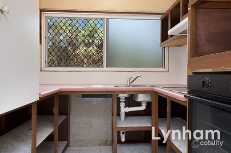 Property photo of 84 Tippett Street Gulliver QLD 4812