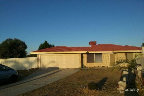 Property photo of 15 Wilmore Green Mirrabooka WA 6061