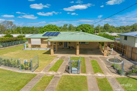 Property photo of 22 Andrea Avenue Southside QLD 4570
