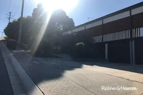 7/9 Lord St, Gladstone Central, QLD 4680