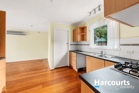 Property photo of 42 Elton Road Ferntree Gully VIC 3156