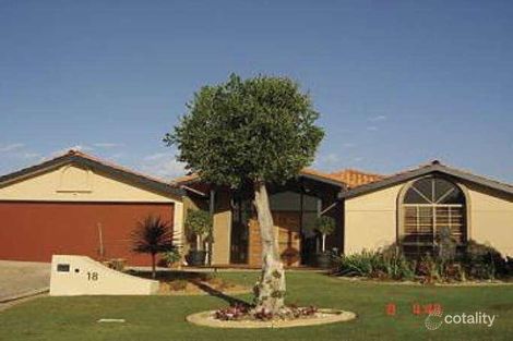 18 Temple Mews, Iluka, WA 6028