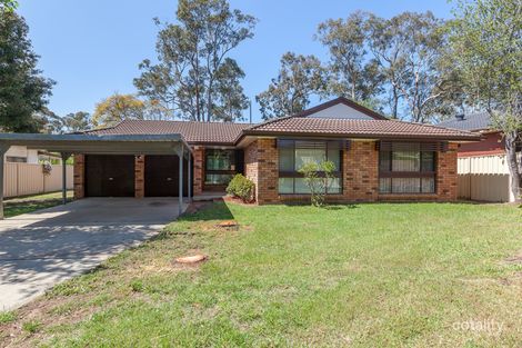 61 Goulburn St, Ruse, NSW 2560