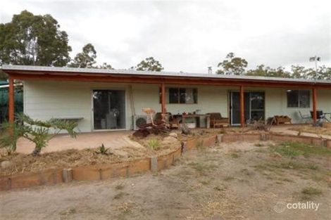 55 Ridge Rd, Durong, QLD 4610