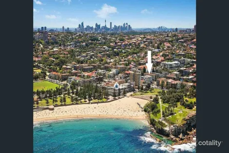 Property photo of 2/108 Beach Street Coogee NSW 2034