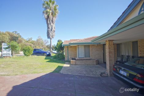 4/17 Mapstone Gdns, Murdoch, WA 6150