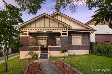 Property photo of 5 Mount Street Strathfield NSW 2135