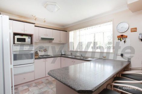 Property photo of 28 Dillwynia Drive Glenmore Park NSW 2745