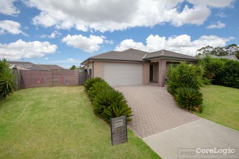 Property photo of 559 Oakhampton Road Aberglasslyn NSW 2320