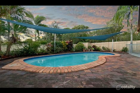 16 Dryade St, Regents Park, QLD 4118