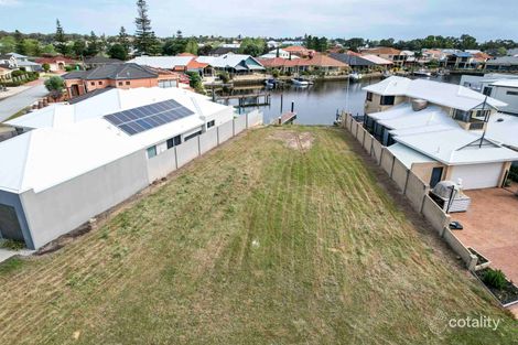 Property photo of 30 Rialto Place Halls Head WA 6210